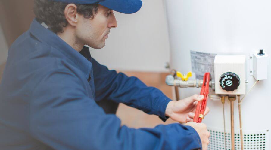 Professional Leak Detection in Batesville, TX